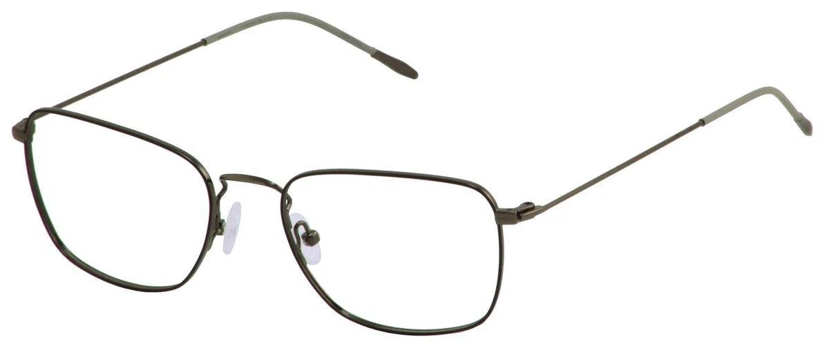 Perry Ellis 422 Eyeglasses - view 2